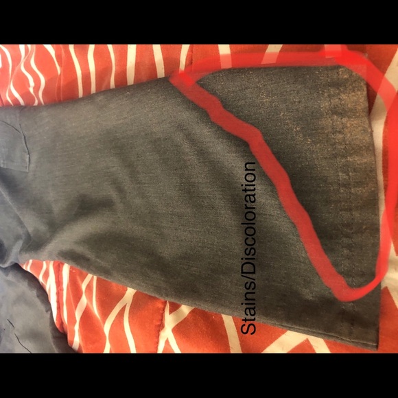 Figs Yola in S/P - Gray - Picture 6 of 7